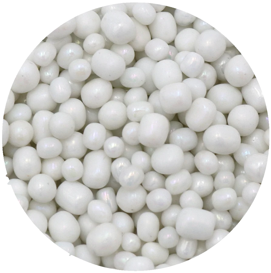 Mother Pearl